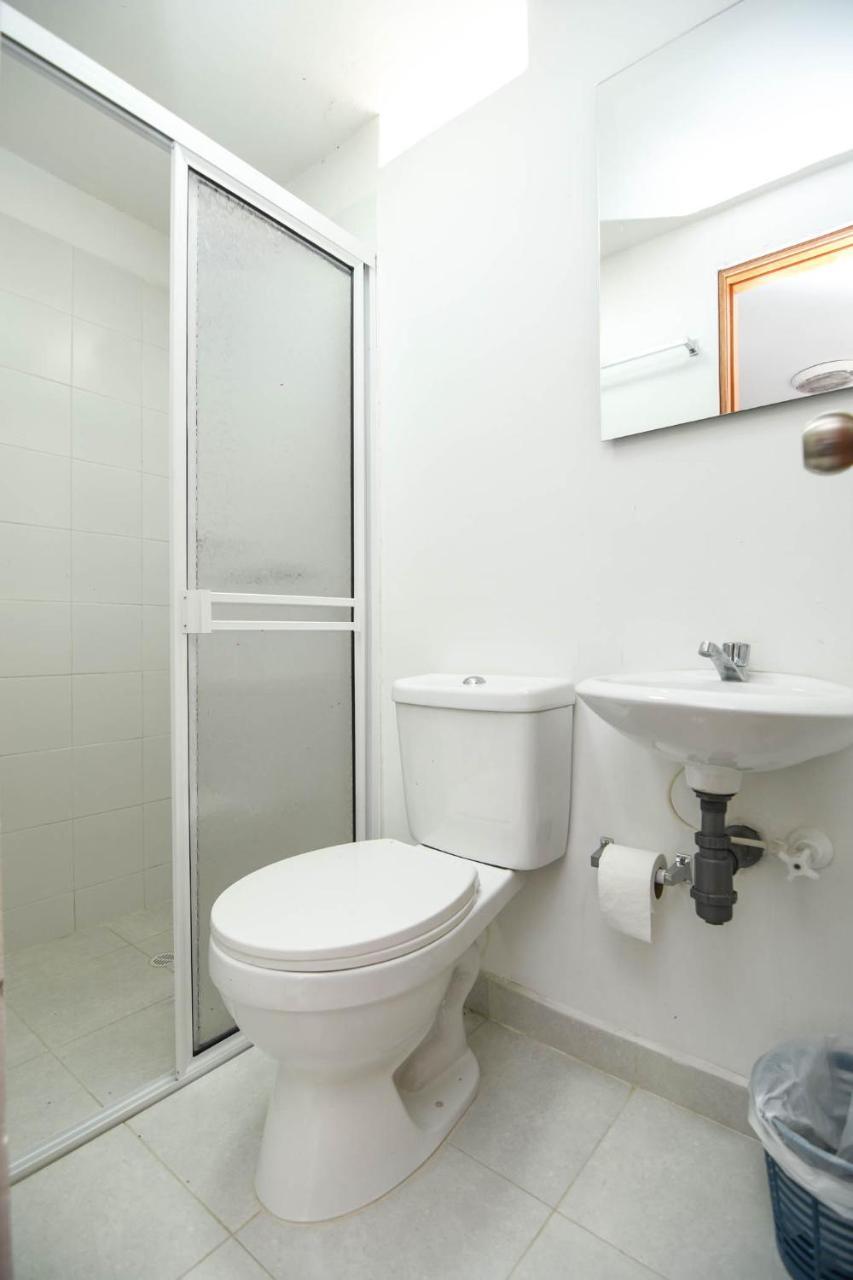 Hotel El Paisaje Guatape Ngoại thất bức ảnh