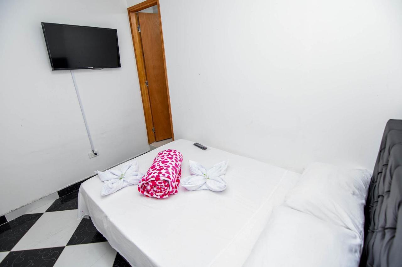 Hotel El Paisaje Guatape Ngoại thất bức ảnh